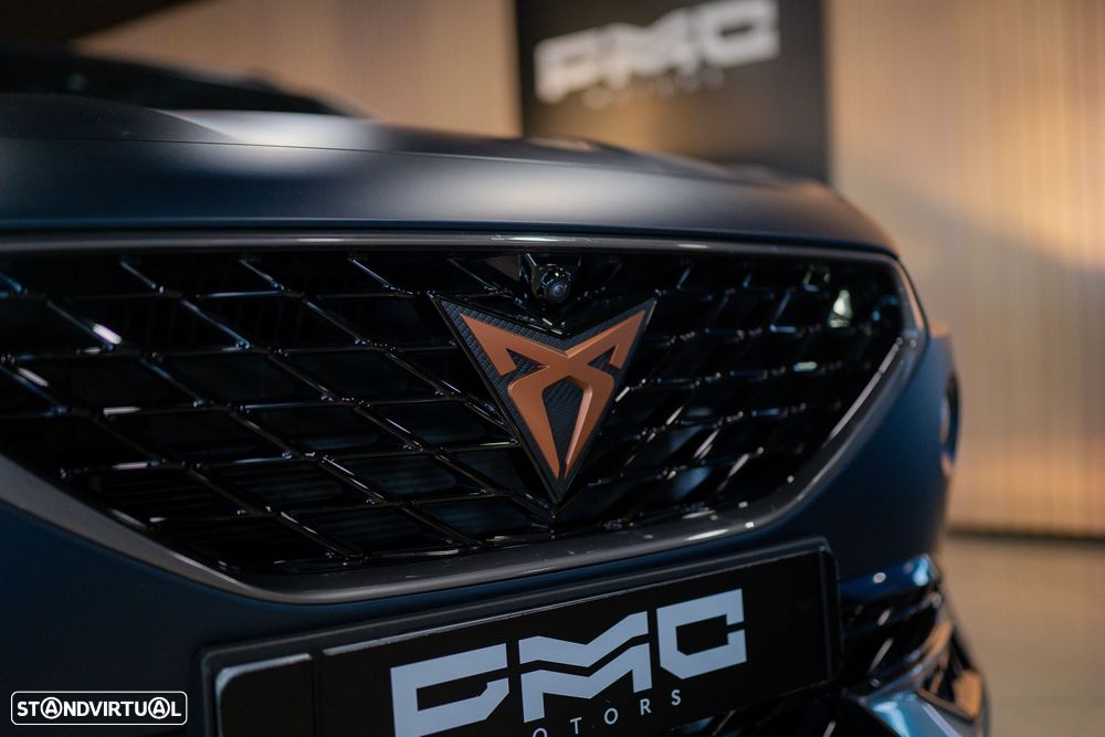 Cupra Formentor - 20