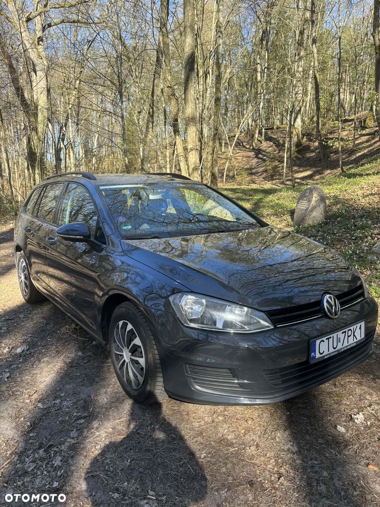 Volkswagen Golf 1.2 TSI Style - 2