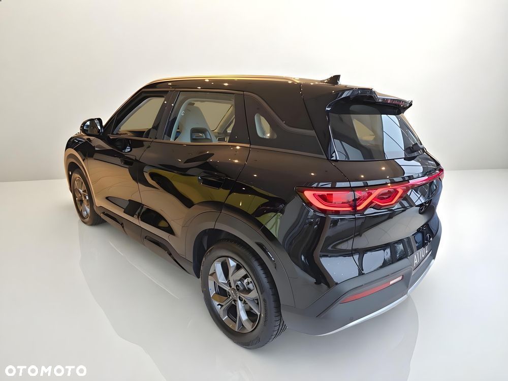BYD Atto 2 64.8kWh Comfort - 8