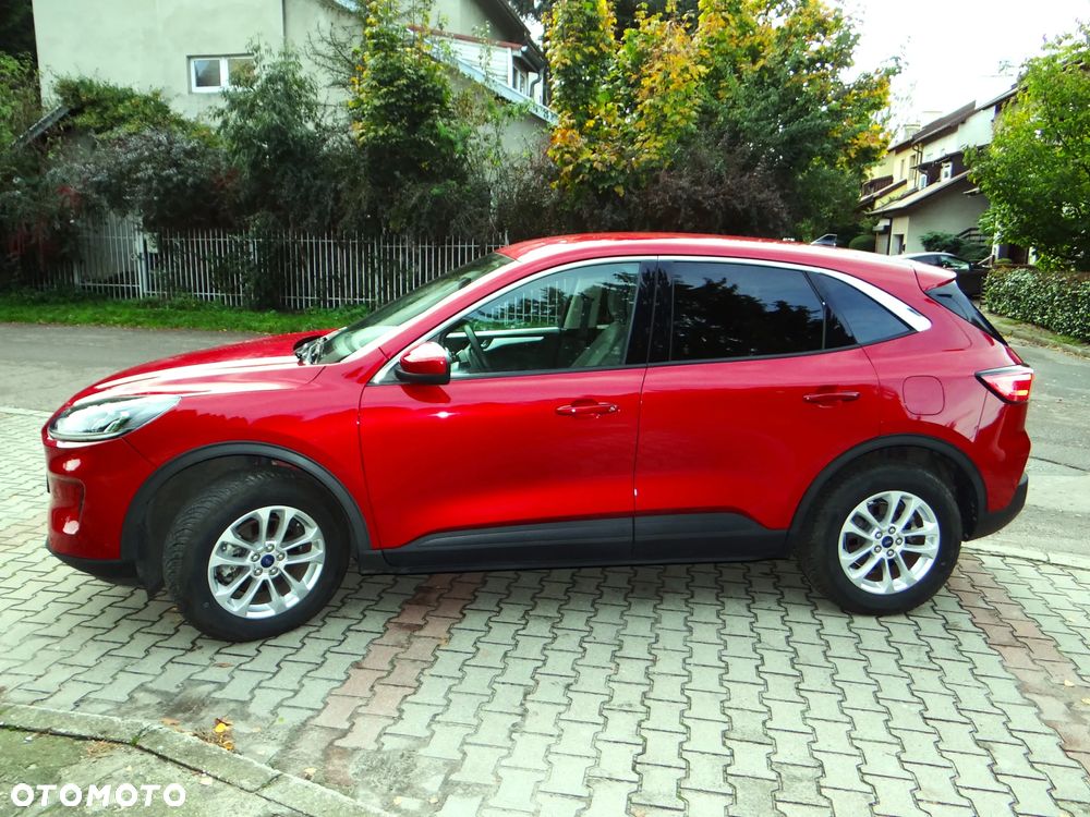Ford Escape 1.5 EcoBoost AWD SE - 6