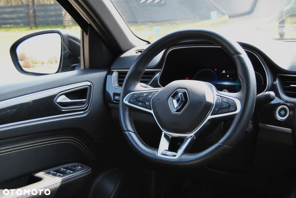 Renault Arkana - 10