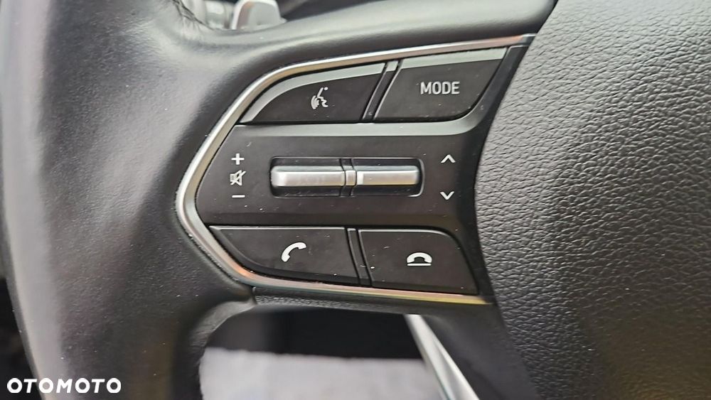 Hyundai Santa Fe - 17