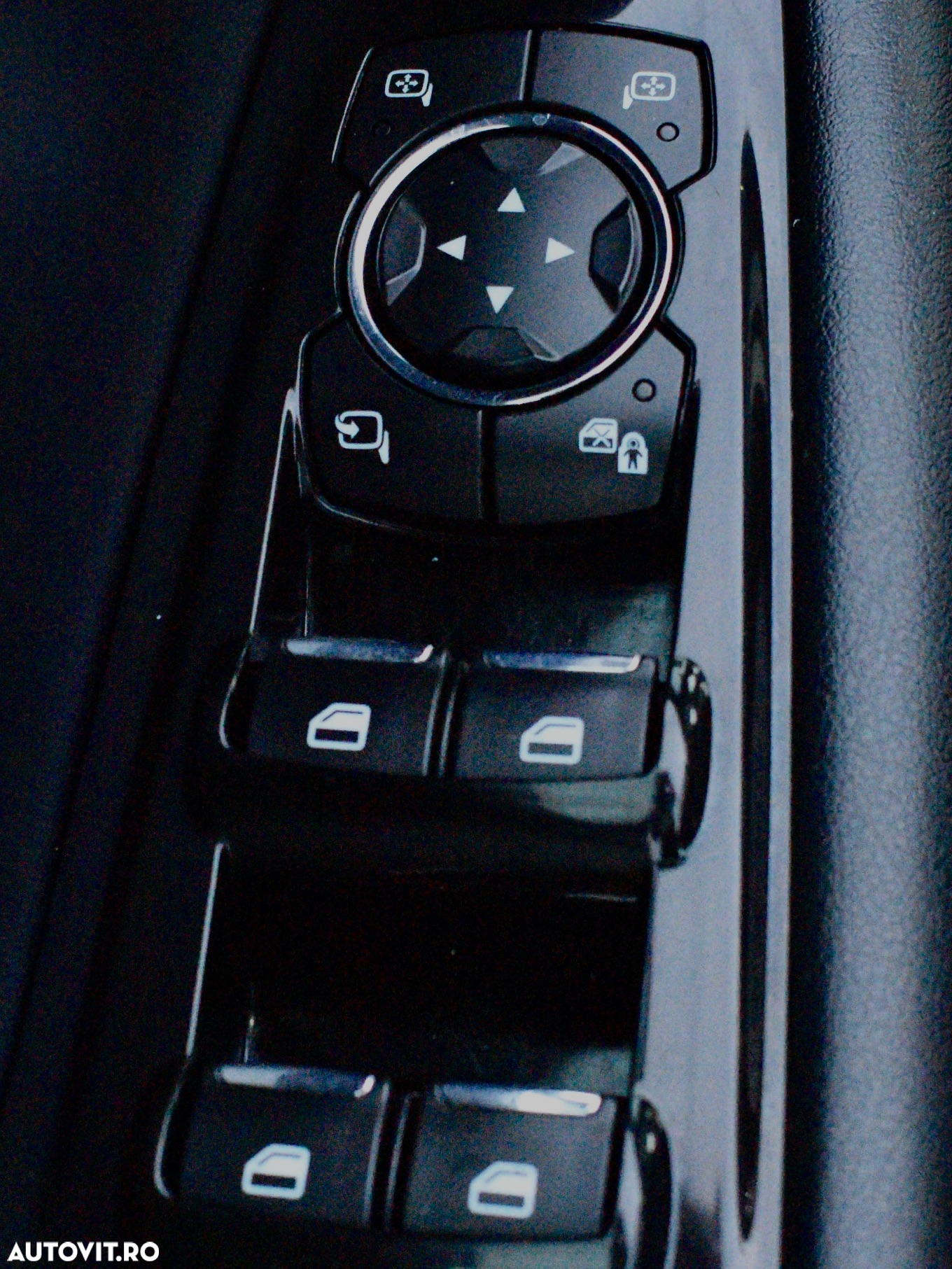 Ford Edge 2.0 TDCi Powershift Sport - 21