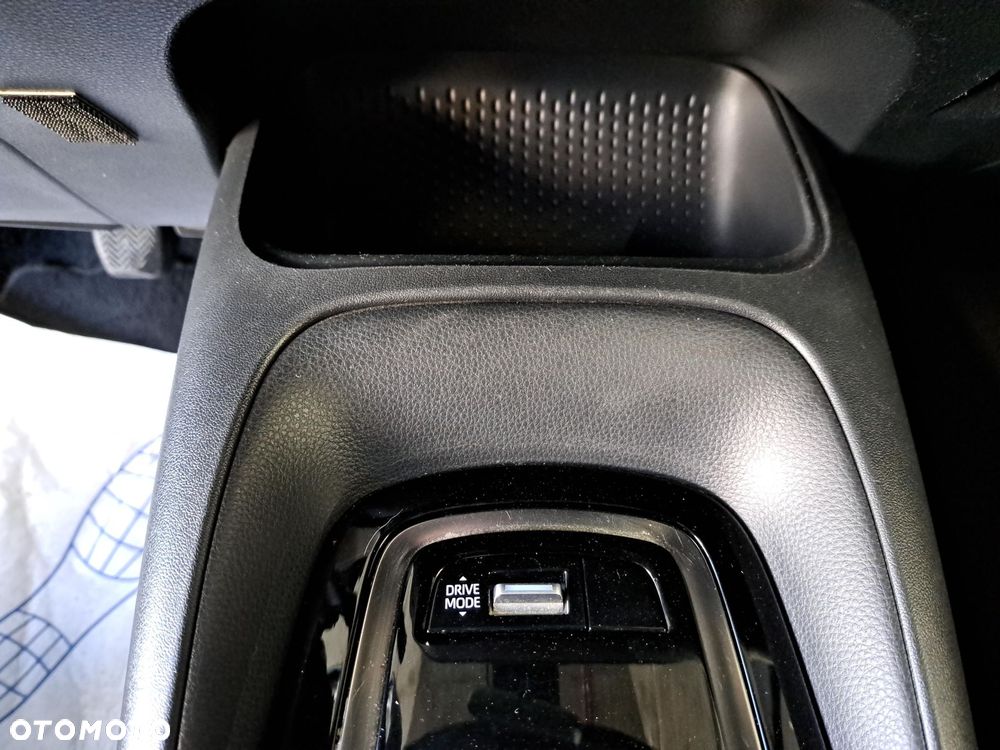 Toyota Corolla 1.2 T Active - 27