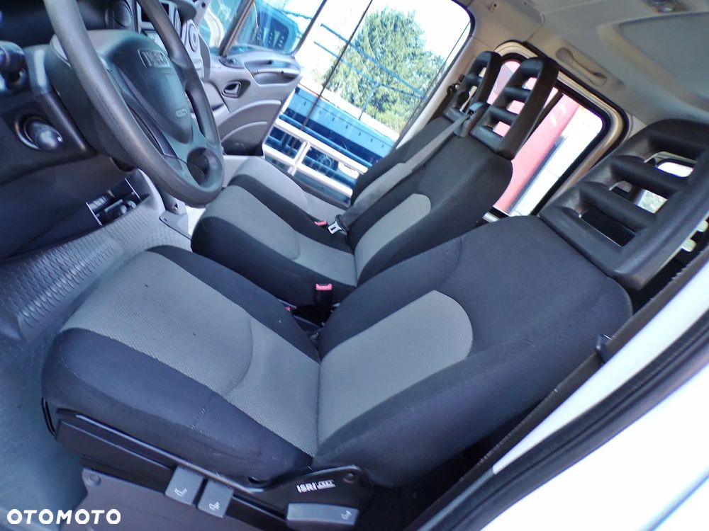 Iveco DAILY DOKA - 17