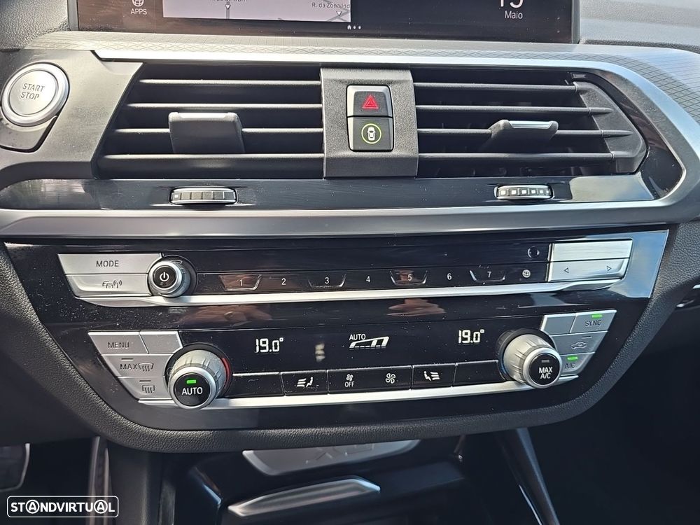 BMW X3 30 e xDrive Pack M - 33