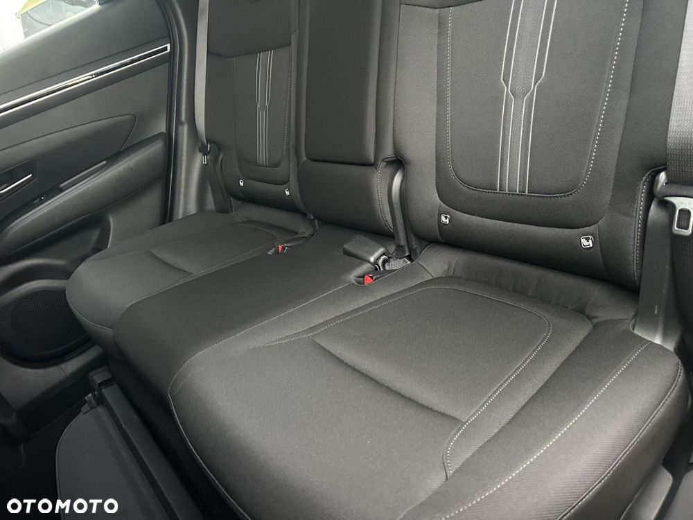 Hyundai Tucson 1.6 T-GDi Smart 4WD DCT - 13