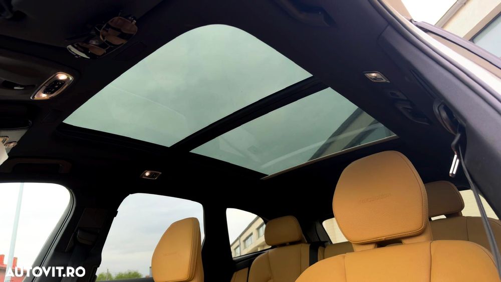 Volvo XC 60 B4 MHEV AT8 AWD Inscription - 12