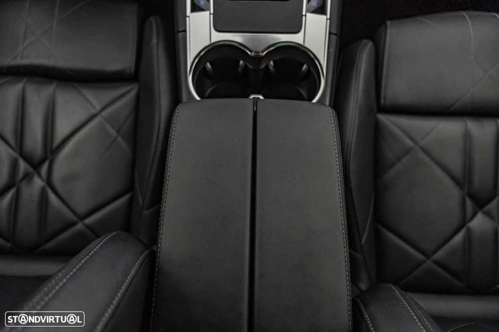 DS DS7 Crossback E-Tense Rivoli EAT8 - 15