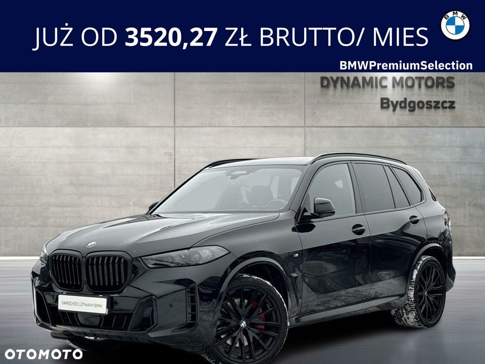 BMW X5 - 2