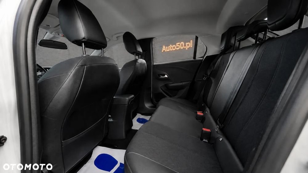 Opel Corsa 1.2 Elegance S&S - 14