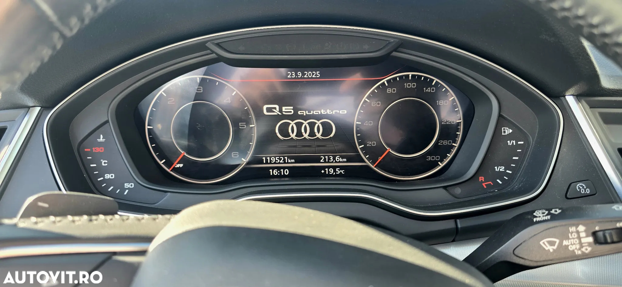 Audi Q5 2.0 TDI Quattro S tronic - 2