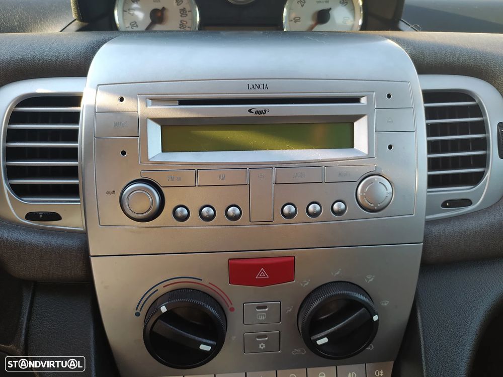 Lancia Ypsilon 1.2 Oro S&S - 18