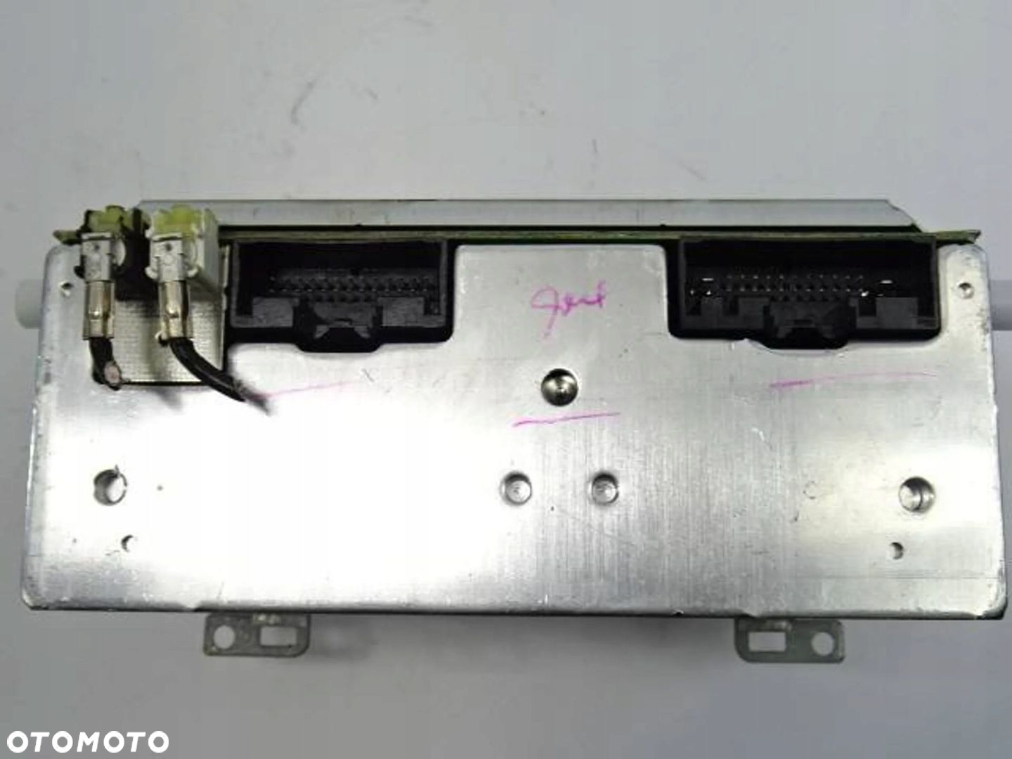 Radio CD Nawigacja Ford Focus MK3 - 3