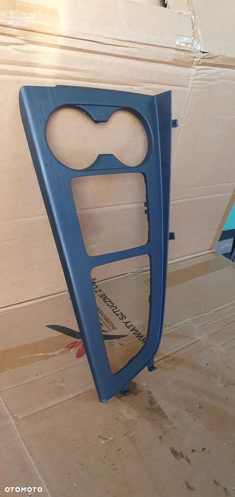 Ramka dekor tunelu wybieraka Audi A4 B9 8W1864241 - 4