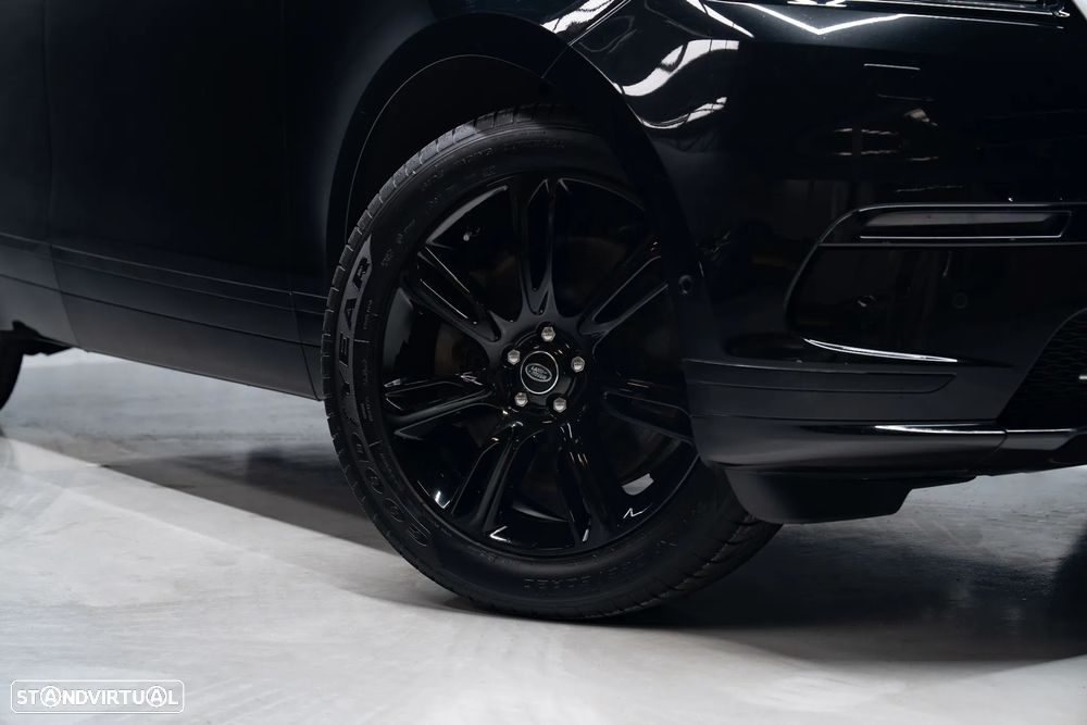 Land Rover Range Rover Velar P400e R-Dynamic SE - 4