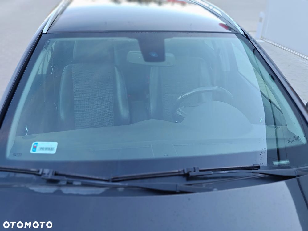 Opel Astra 1.7 CDTI Cosmo - 13
