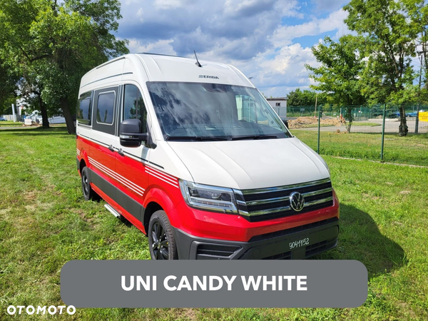 Hymer-Eriba Car 600