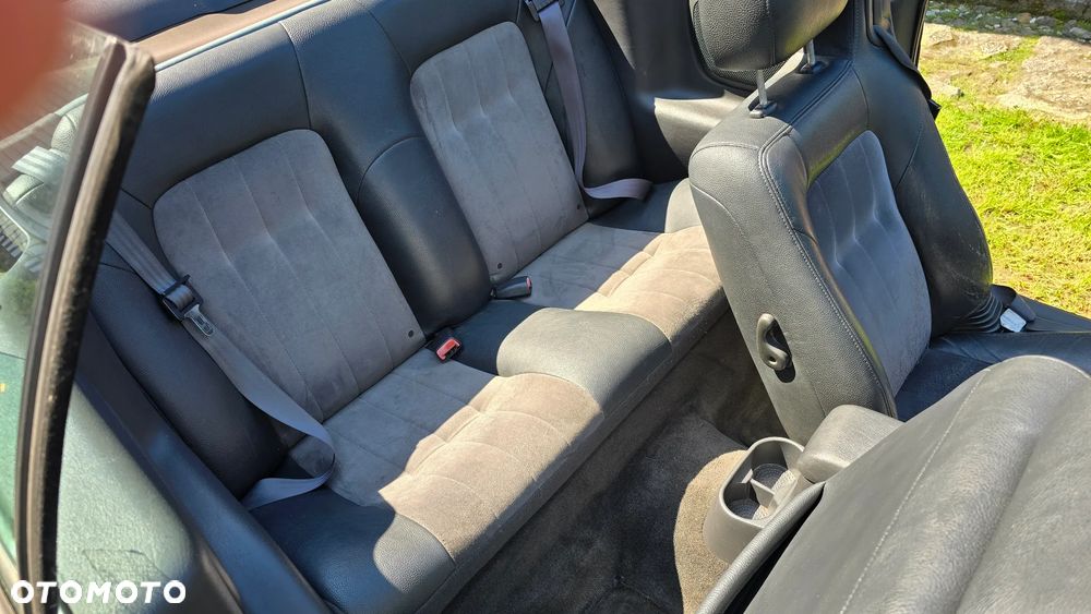 Chrysler Sebring - 4