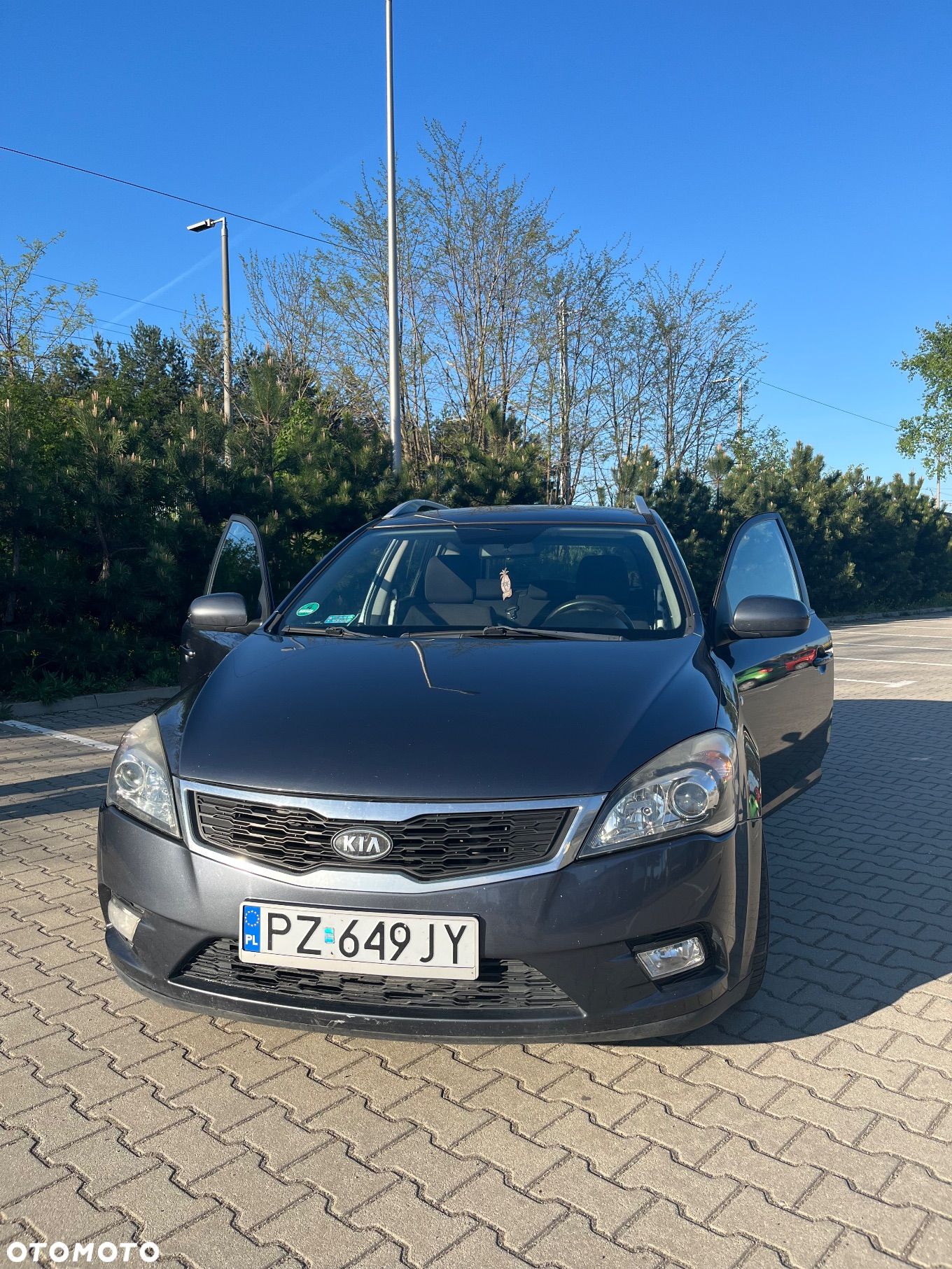 Kia Ceed Cee'd 1.6 Crdi Comfort - 1