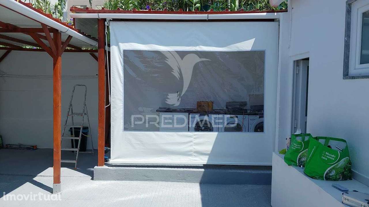 Imóvel remodelado com rendimento na Ajuda - Grande imagem: 3/14