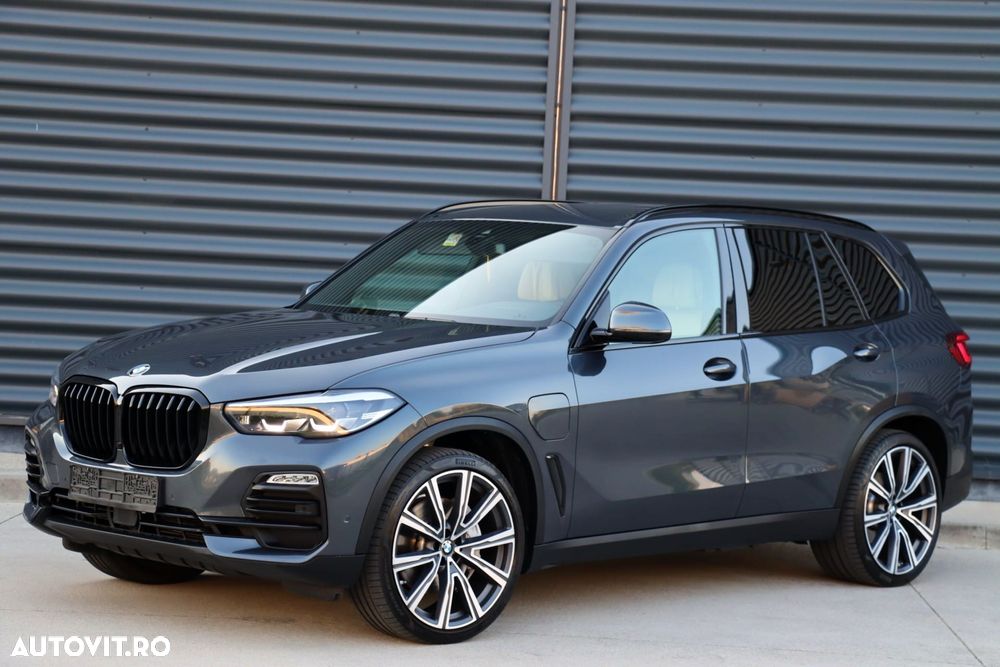 BMW X5 - 5