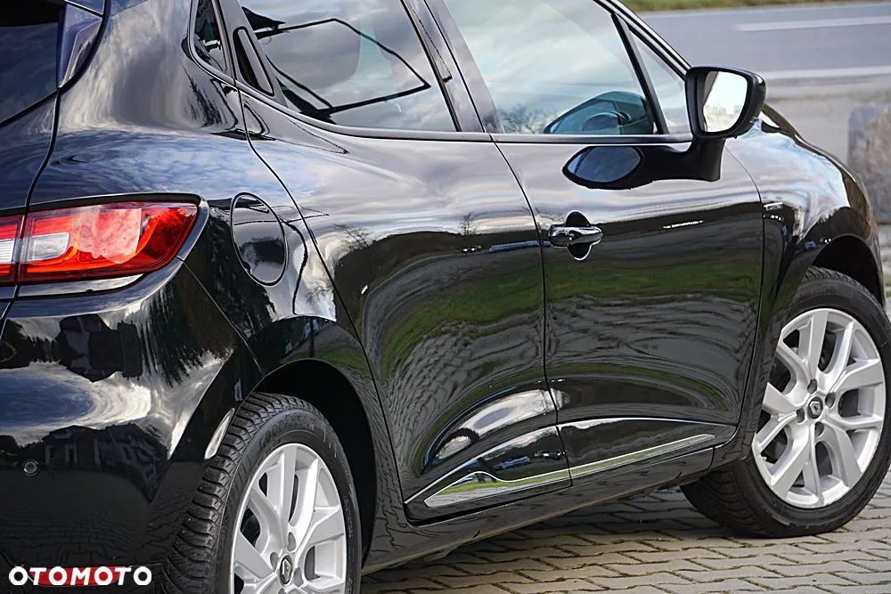 Renault Clio 0.9 Energy TCe Limited - 14