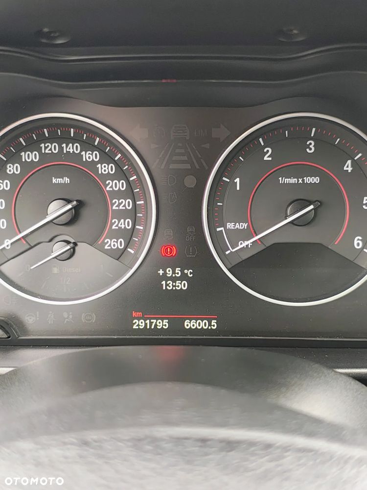 BMW Seria 1 120d Sport Line - 24