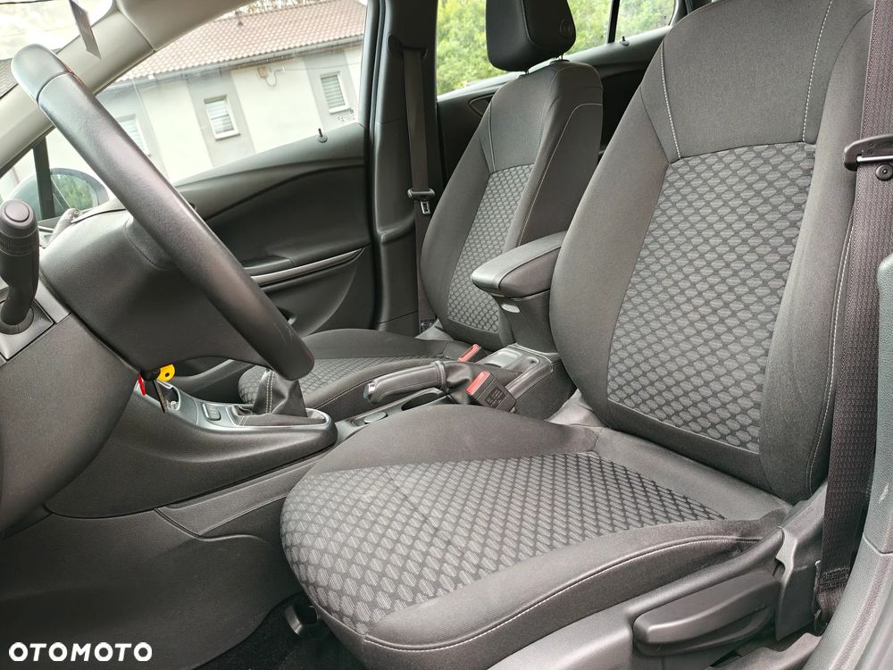 Opel Astra 1.5 CDTI Edition S&S - 7