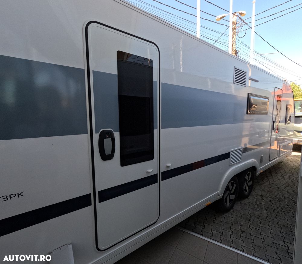 ADRIA Adora 673 PK - 2