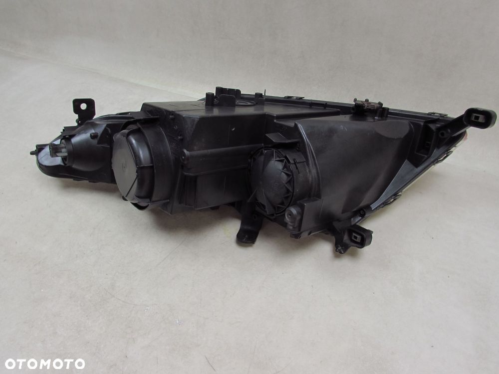 HONDA CIVIC VIII UFO 06-11 LAMPA REFLEKTOR PRZOD PRAWY UK - 6