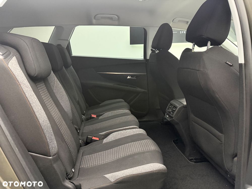 Peugeot 5008 1.6 BlueHDi Active 7os - 19
