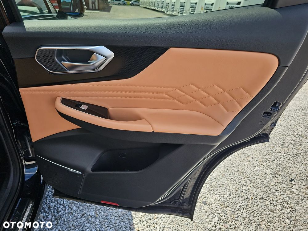 BAIC 7 1.5T Luxury DCT - 23