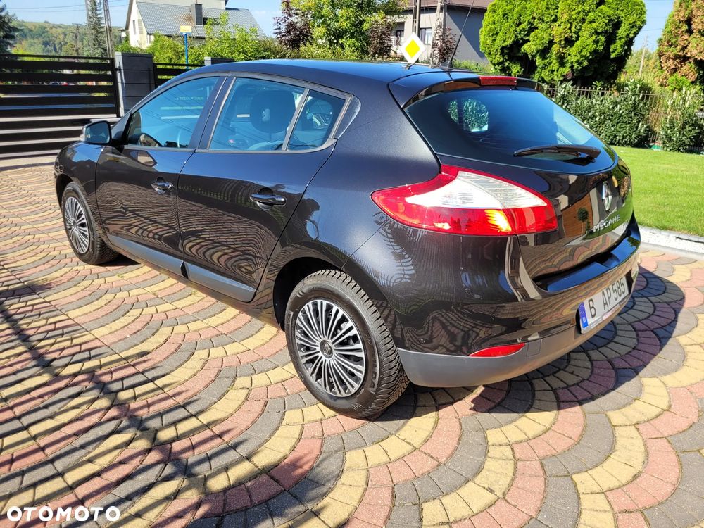 Renault Megane - 7