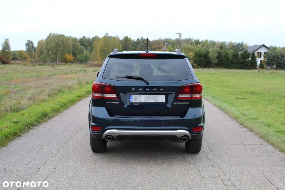 Dodge Journey - 5