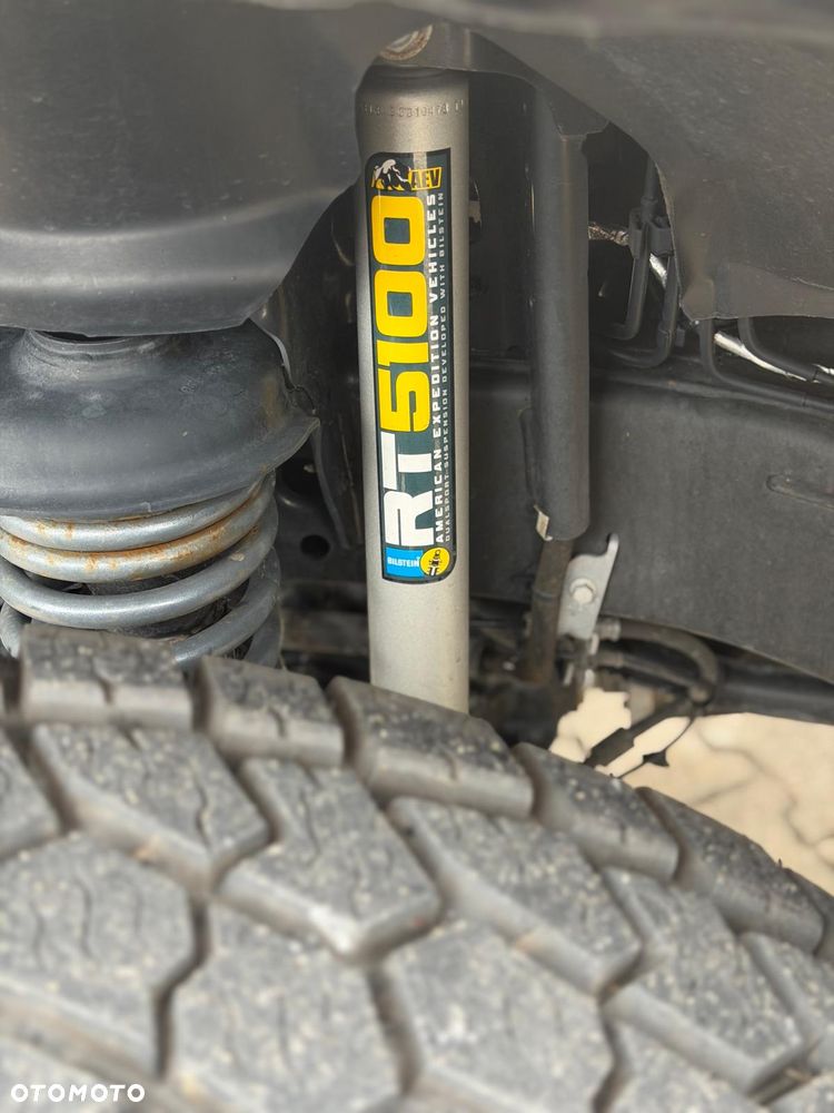 Jeep Wrangler Unlimited GME 2.0 Turbo Rubicon - 7