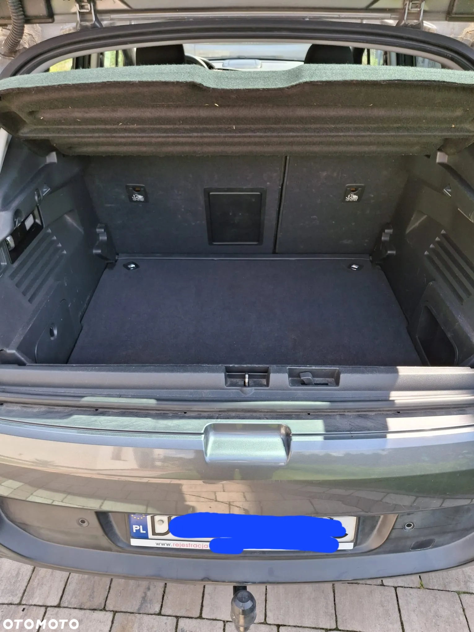 Peugeot 3008 1.6 HDi Active - 5