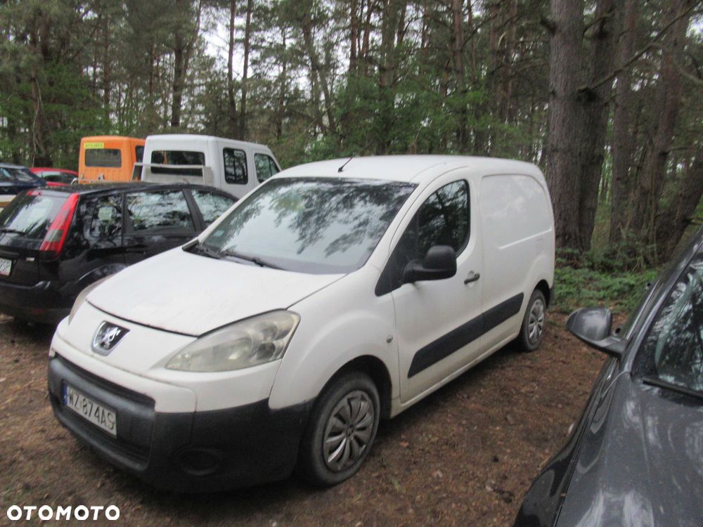 Peugeot Partner - 3