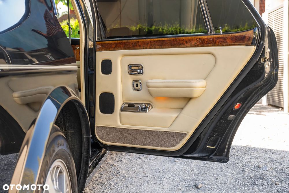 Bentley Turbo R - 33