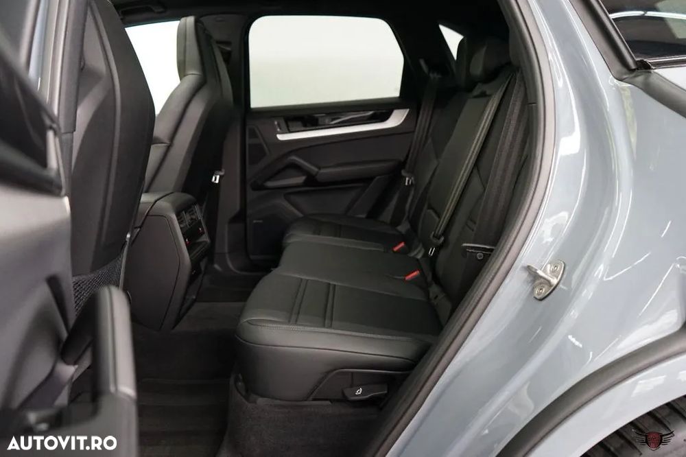 Porsche Cayenne E-Hybrid Tiptronic S - 19