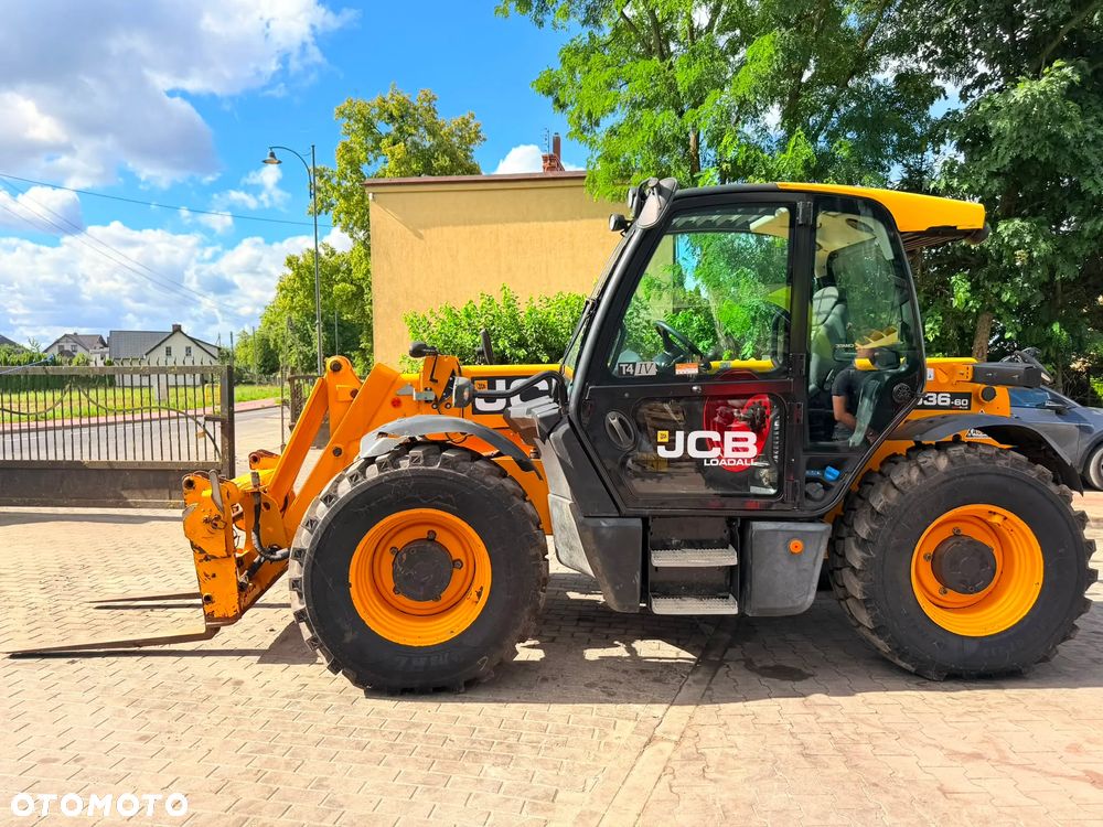 JCB 536-60 Agri Plus - 18