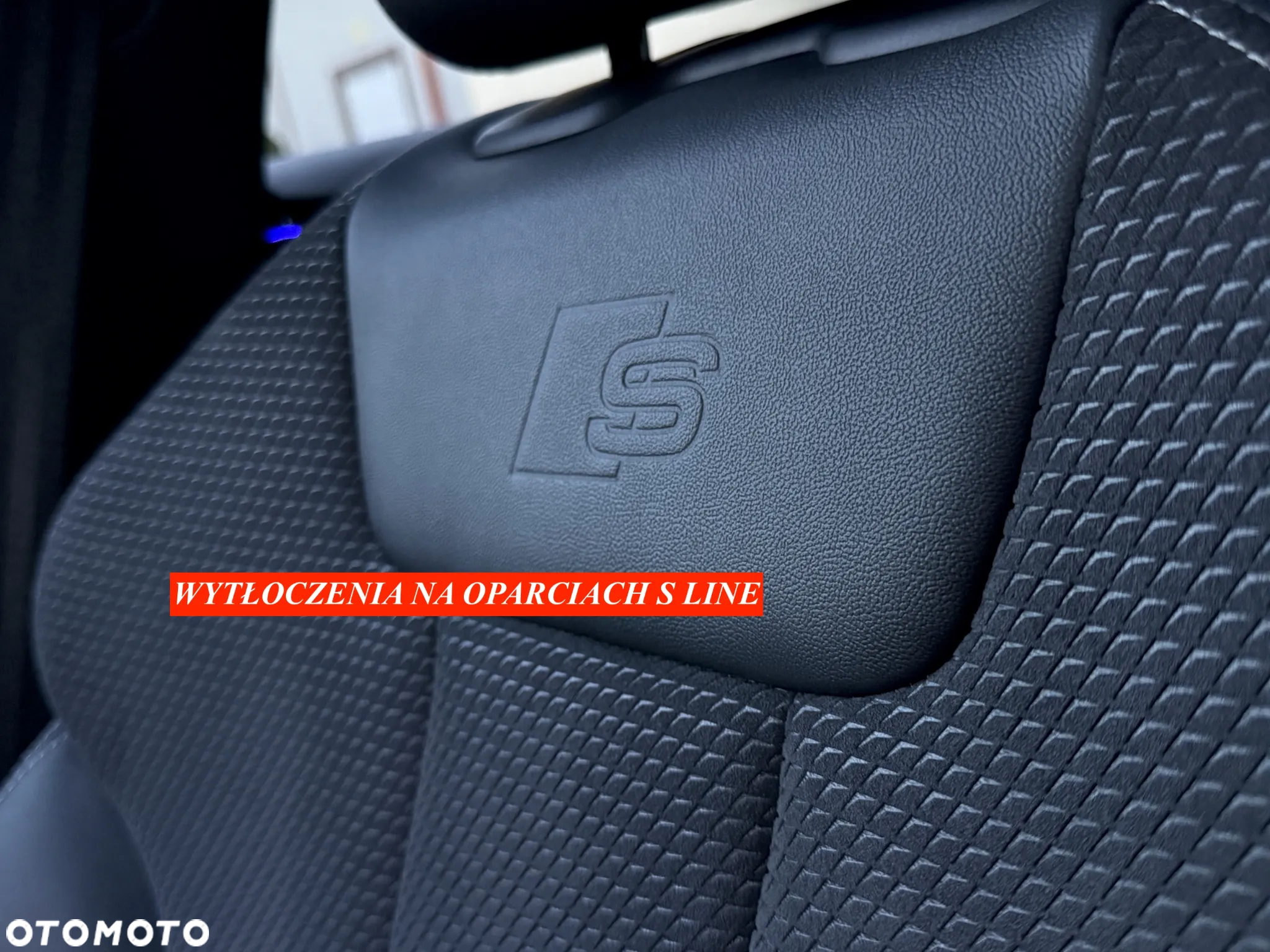 Audi A5 Sportback 40 TFSI S tronic S line - 15