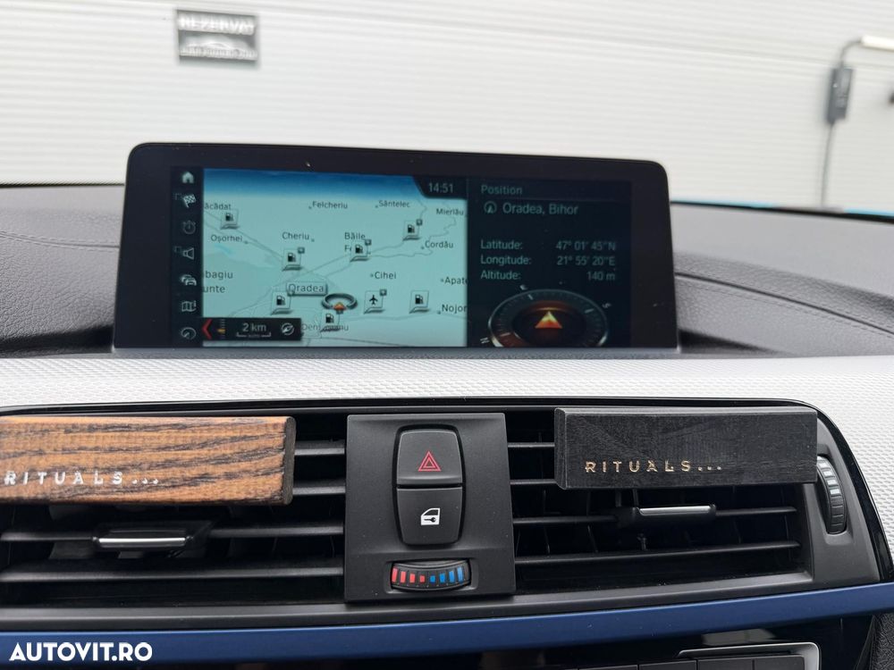 BMW Seria 4 430i Aut. M Sport - 34