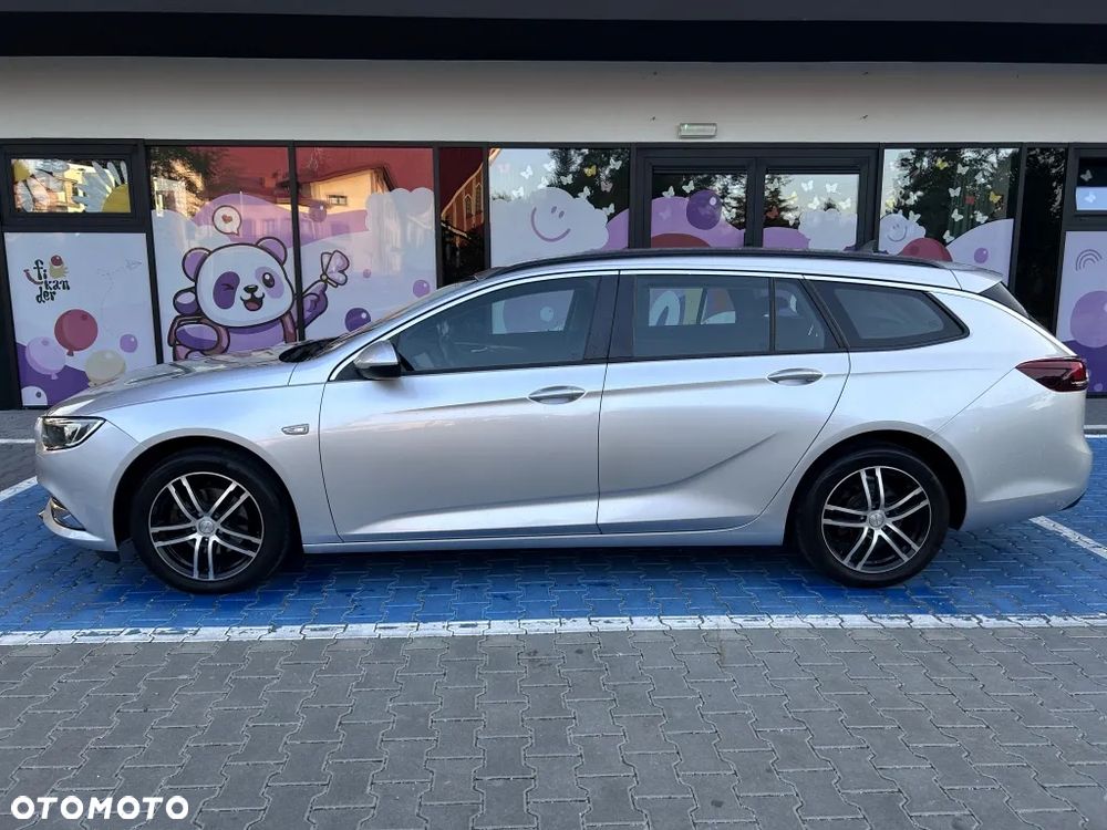 Opel Insignia 1.6 Business Edition - 3