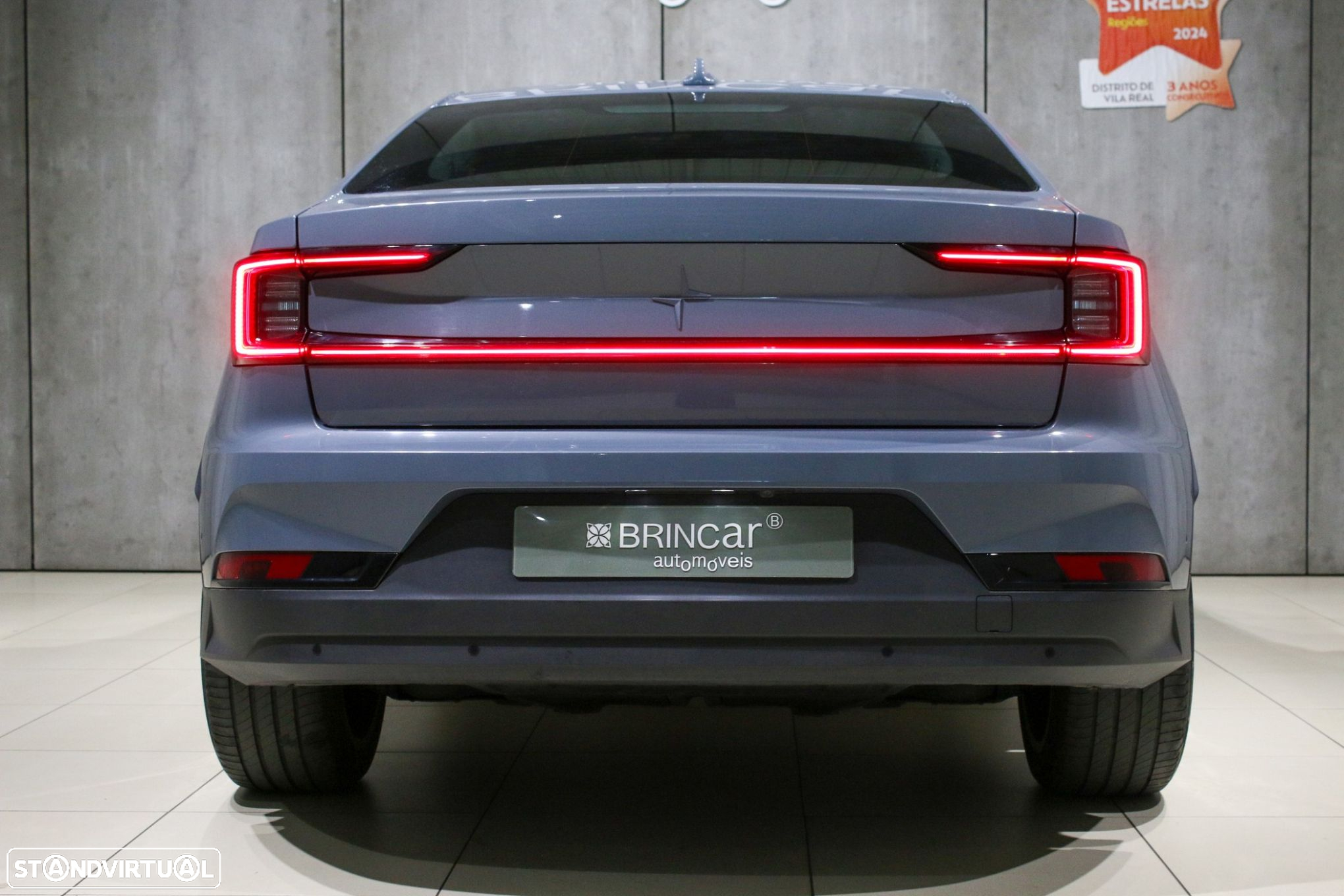 Polestar 2 Long Range 78 kWh - 31