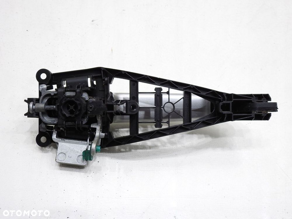 KLAMKA DRZWI PRAWY PRZÓD Z157 OPEL ASTRA H - 6