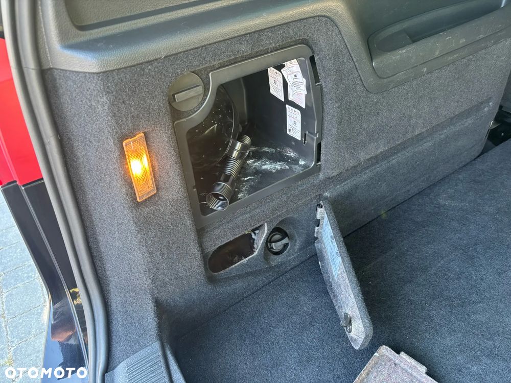 Seat Alhambra 2.0 TDI Style DSG - 17