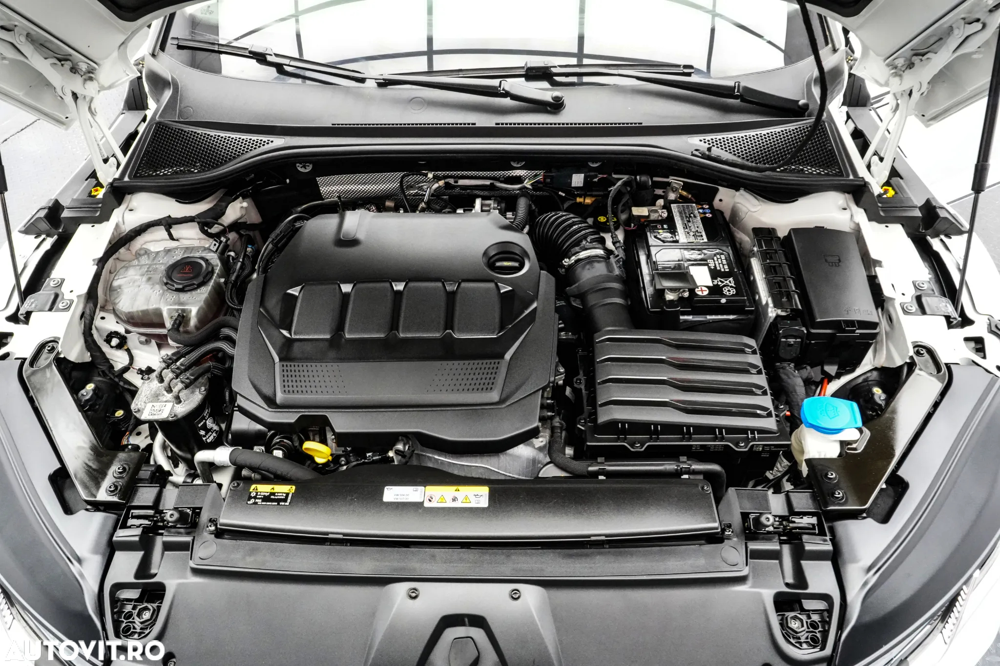 Volkswagen ARTEON 2.0 TDI 4Motion DSG Elegance - 30