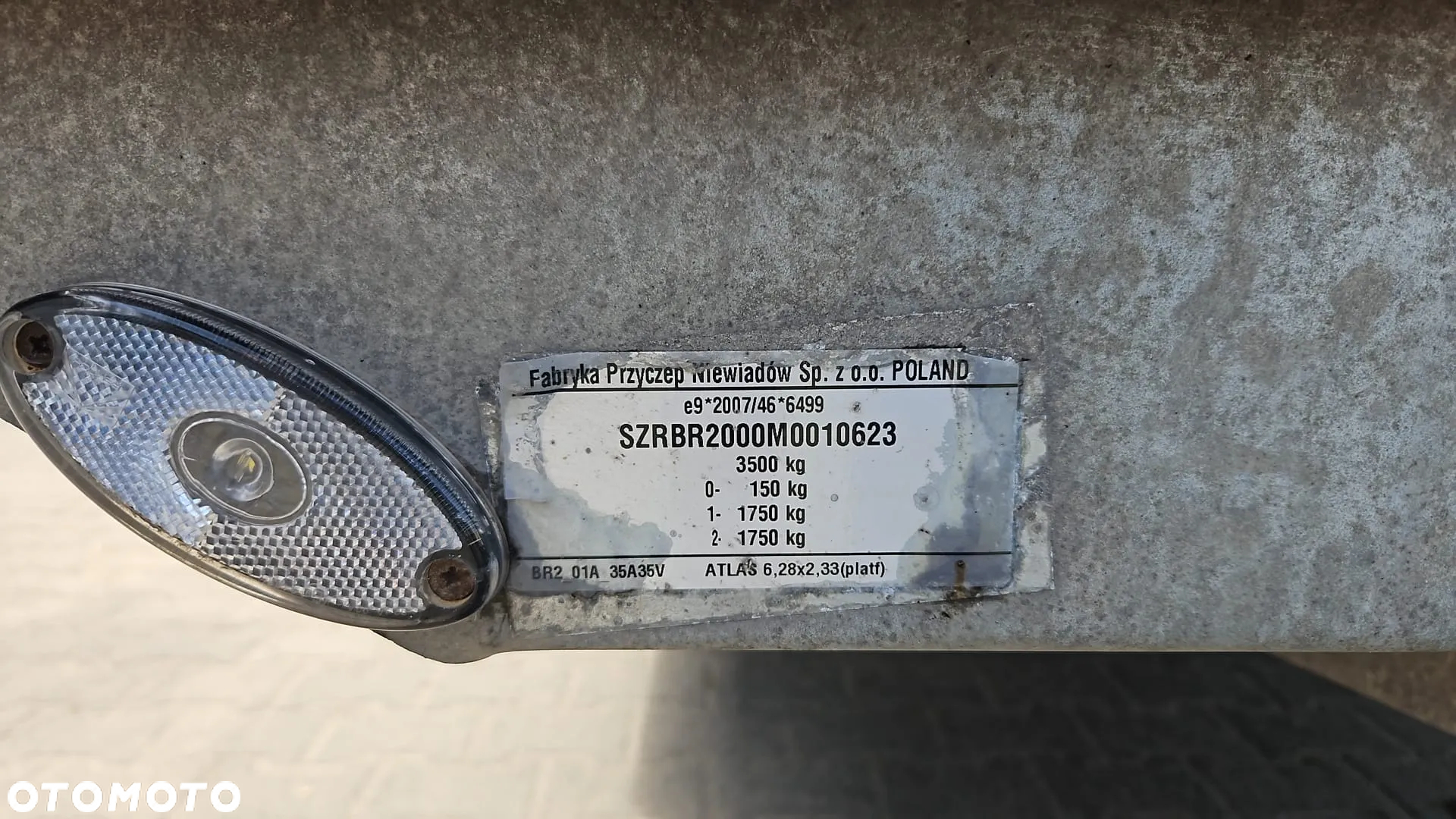 Niewiadów BR2 01A 35A - 6