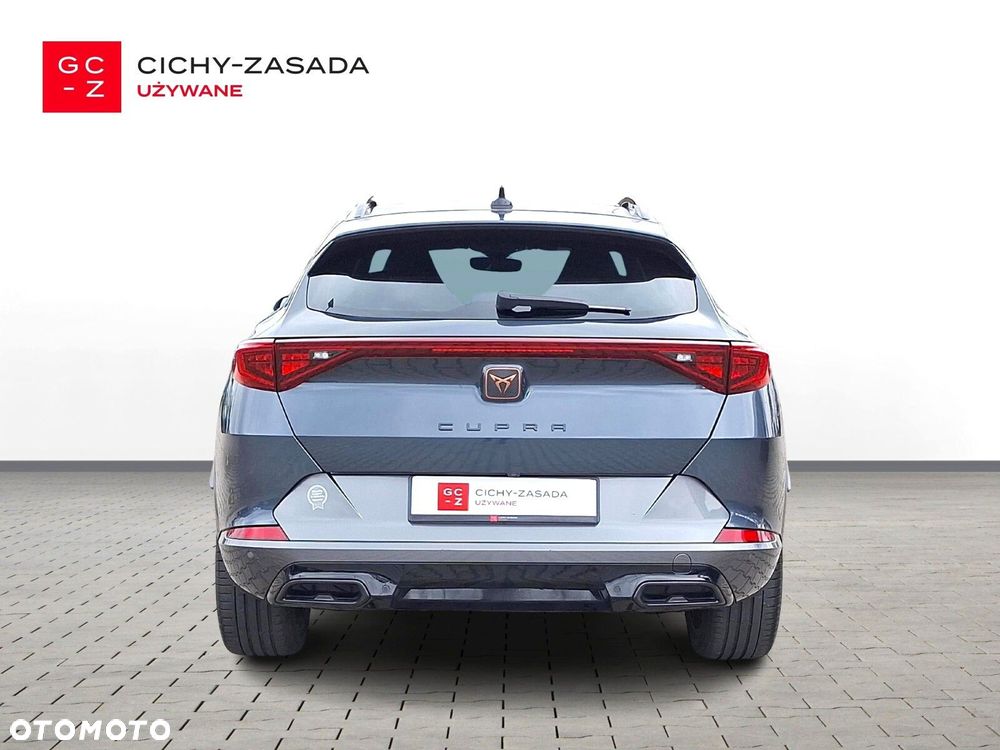 Cupra Formentor 1.5 TSI DSG - 6